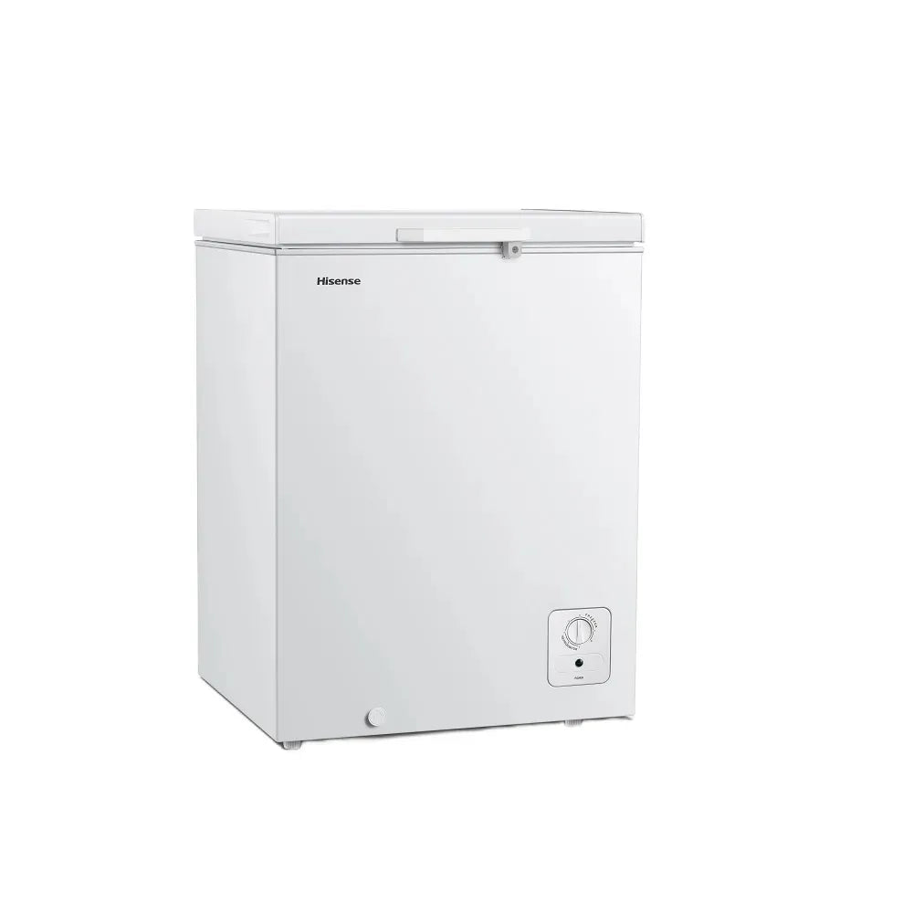 Freezer Horizontal Hisense 142 Litros Tripla Ação Branco FC185N – 220 Volts