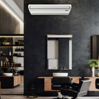 Ar Condicionado Split Piso-teto - Inverter R-32 - Electrolux - 60.000 BTUs - Frio - 220V Monofásico