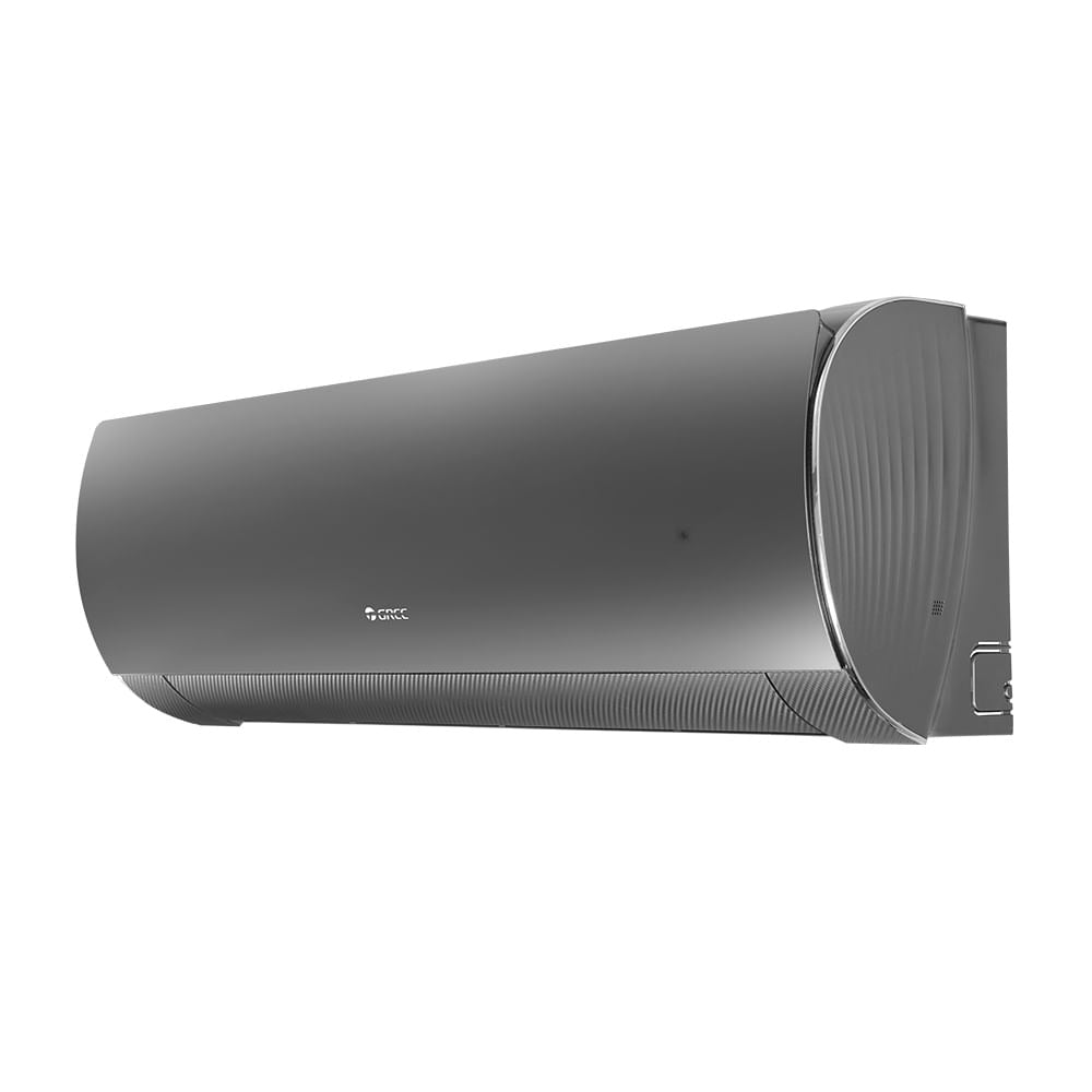 Ar-Condicionado Split HW Inverter Gree G-Diamond Top Wi-Fi 12.000 BTUs Quente/Frio 220V
