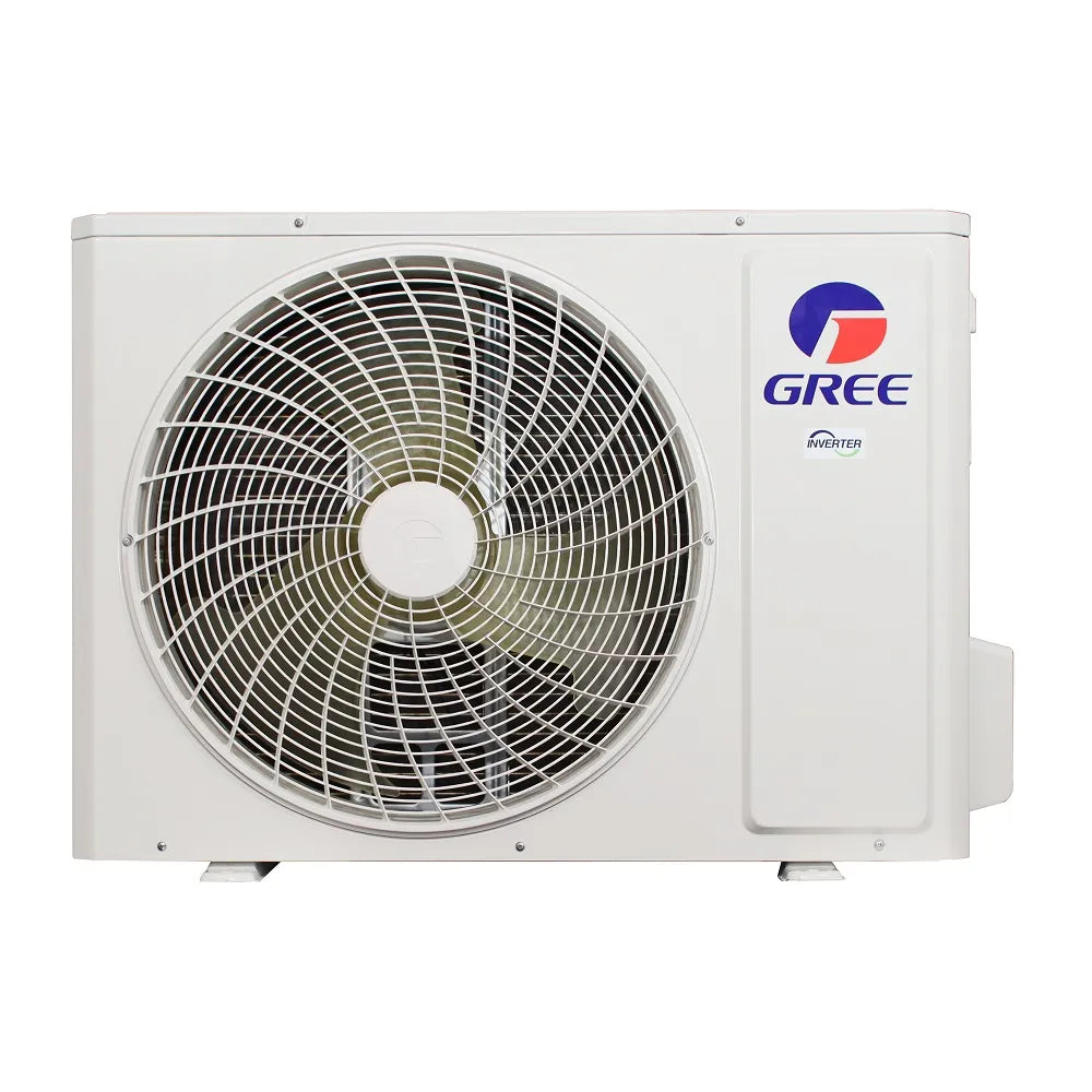 Ar condicionado Split Cassete Inverter Gree 24000 BTU/h Frio Monofásico ET010N2390 – 220 Volts