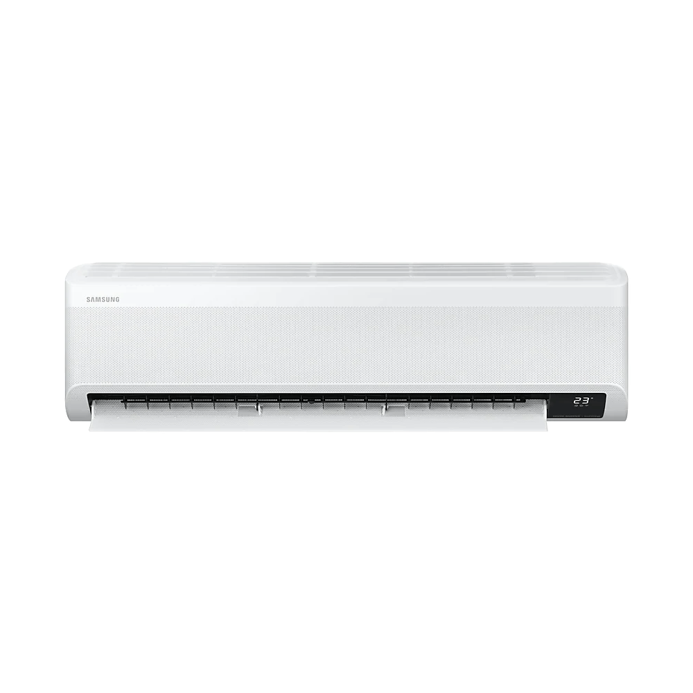 Ar Condicionado Multi-Split Samsung Wind Free Inverter 24.000 BTU/h (2x 9.000 e 1x 18.000) Quente/Frio 220v