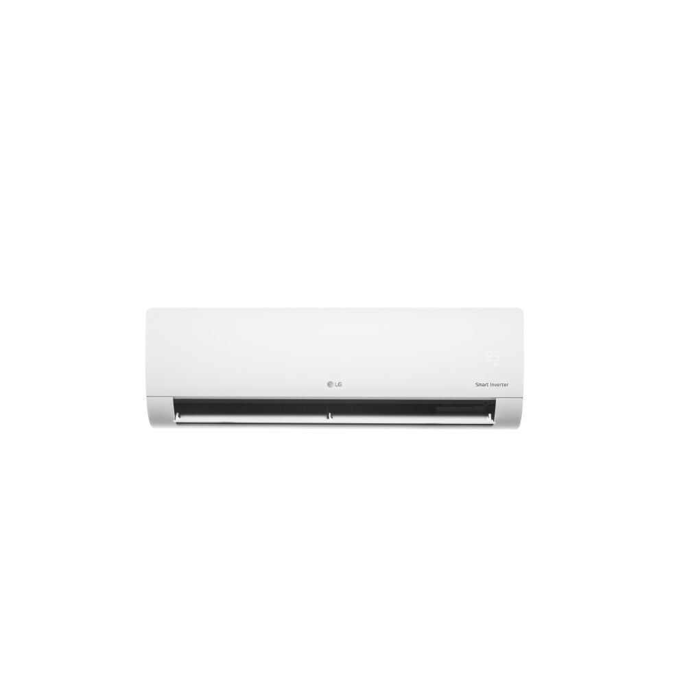 Evaporadora Avulsa HW LG Inverter Voice 12.000 BTUs R-32 Só Frio 220V - AVULSO