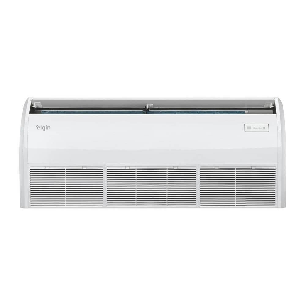 Ar Condicionado Split Piso Teto 80000 BTUs Elgin Eco Frio 45PEFI80C2DA - 380V Trifásico