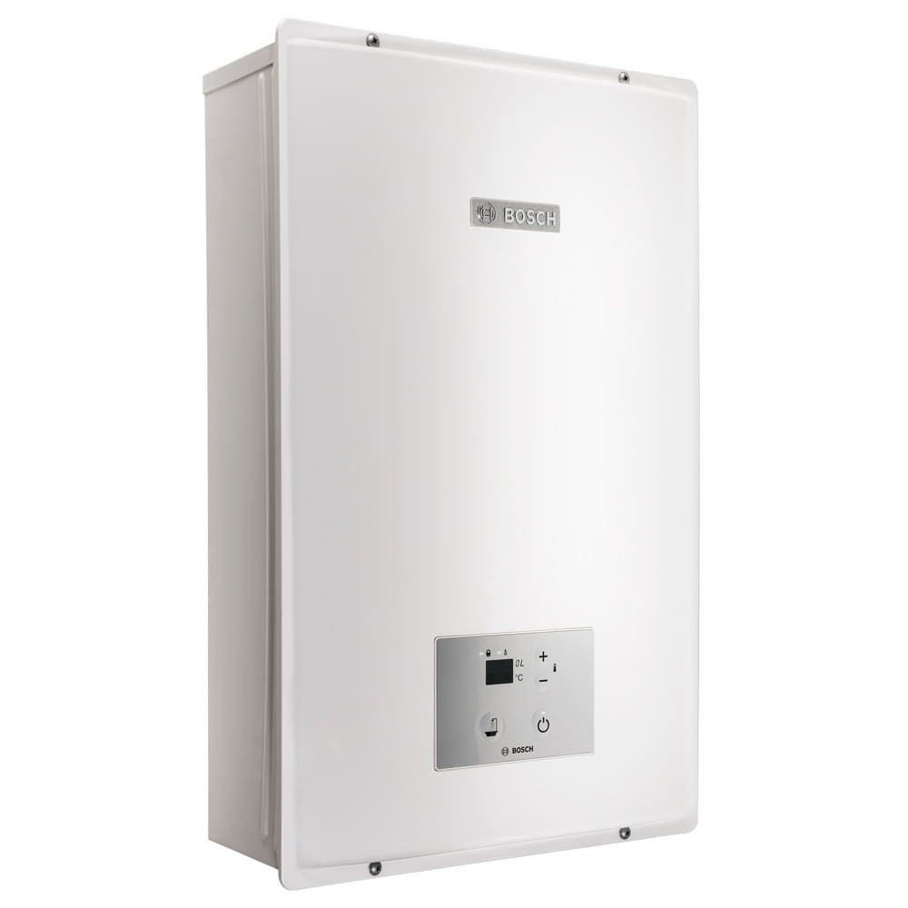 Aquecedor de Água a Gás Bosch GWH 350 GLP 18 litros 220V