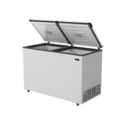 Freezer Horizontal Esmaltec 468 Litros Branco ECH500 – 127 Volts