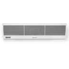 Cortina de Ar 120 CM Springer 220V