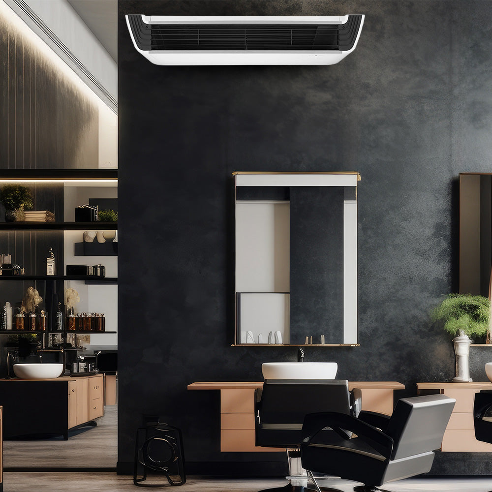 Ar Condicionado Split Teto - Inverter R-32 - LG - 48.000 BTUs - 220V Monofásico