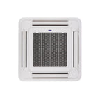 Ar-Condicionado Split Cassete 4 Vias Carrier 58.000 BTUs Só Frio 220V Trifásico