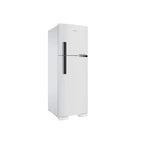 Refrigerador Brastemp Frost Free 375 Litros Branco BRM44 - 220 Volts