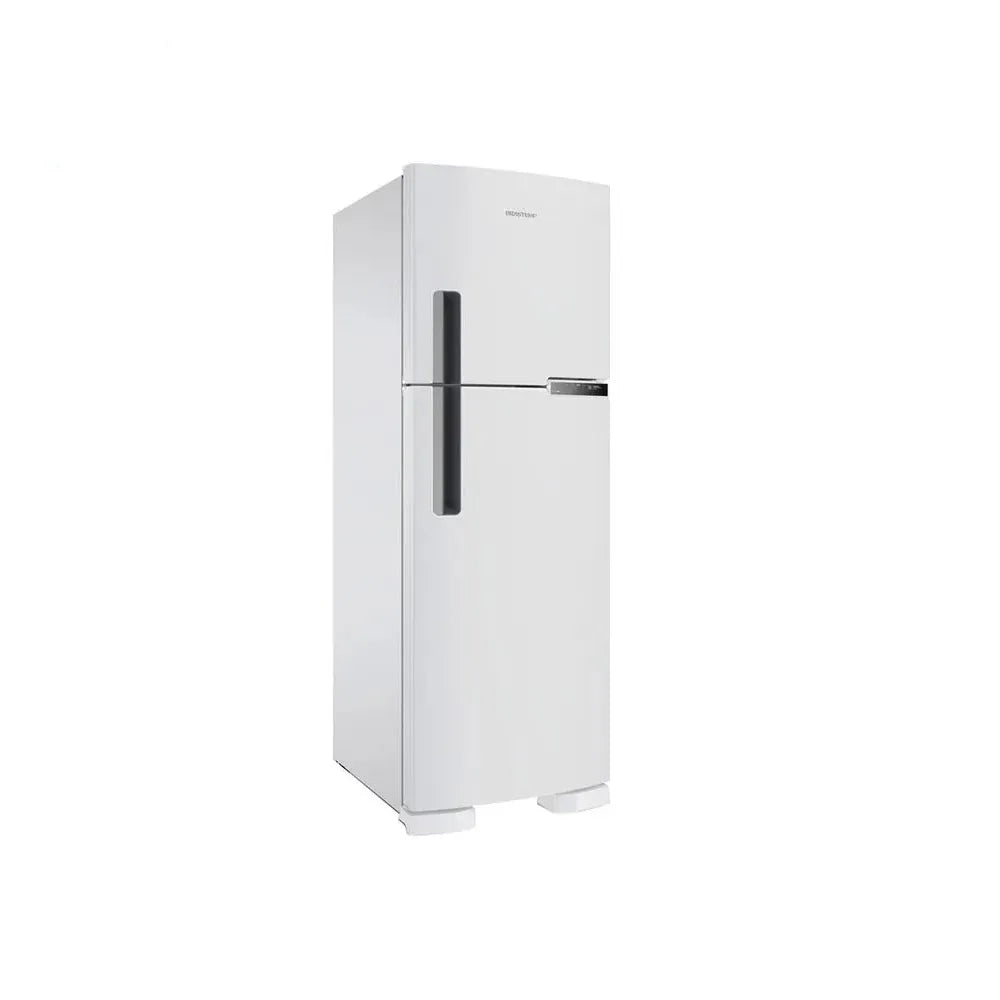 Refrigerador Brastemp Frost Free 375 Litros Branco BRM44 - 220 Volts