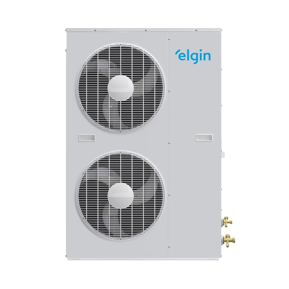 Ar Condicionado Split Cassete Elgin Plus 48000 BTU/h Frio Trifásico 45KPFI48B2NB – 380 Volts
