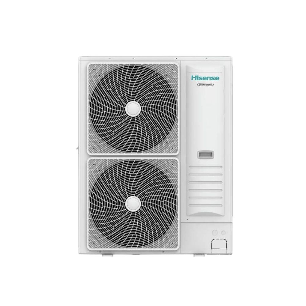 Ar Condicionado Split Cassete 4 Vias 60000 BTUs Inverter Hisense Frio AUW-60T6RNC - 380V