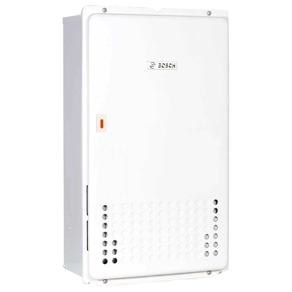 Aquecedor de Água a Gás Bosch GWH 720 CTDE GLP 36 litros 220V