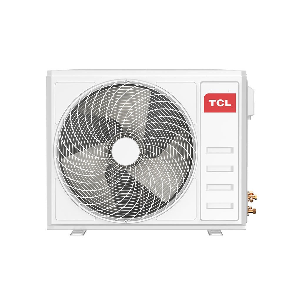 Ar-Condicionado Split Cassete 4 Vias Inverter TCL Série GS 55.000 BTUs R-32 Só Frio 220V Monofásico