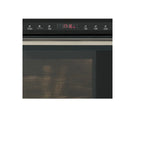 Micro-ondas de Embutir Fischer 25 Litros Infinity Dourador Preto 220V