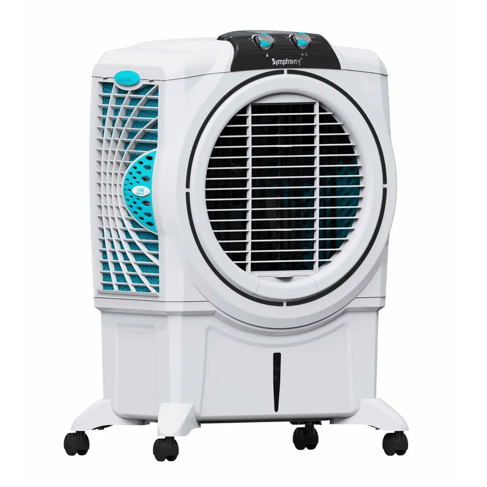Climatizador de Ar Symphony 75 Litros Sumo 75XL Branco - 220 Volts