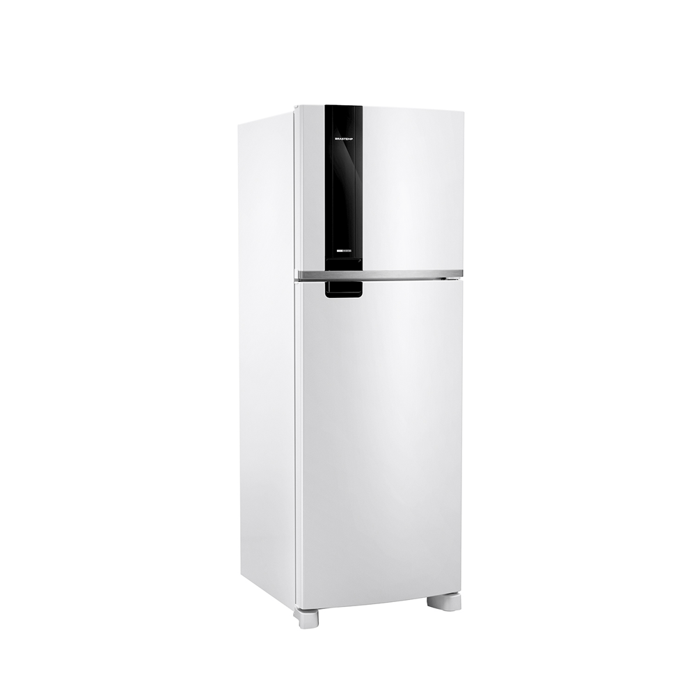 Refrigerador Brastemp Frost Free Duplex 385 Litros Branco BRM46MB – 220 Volts