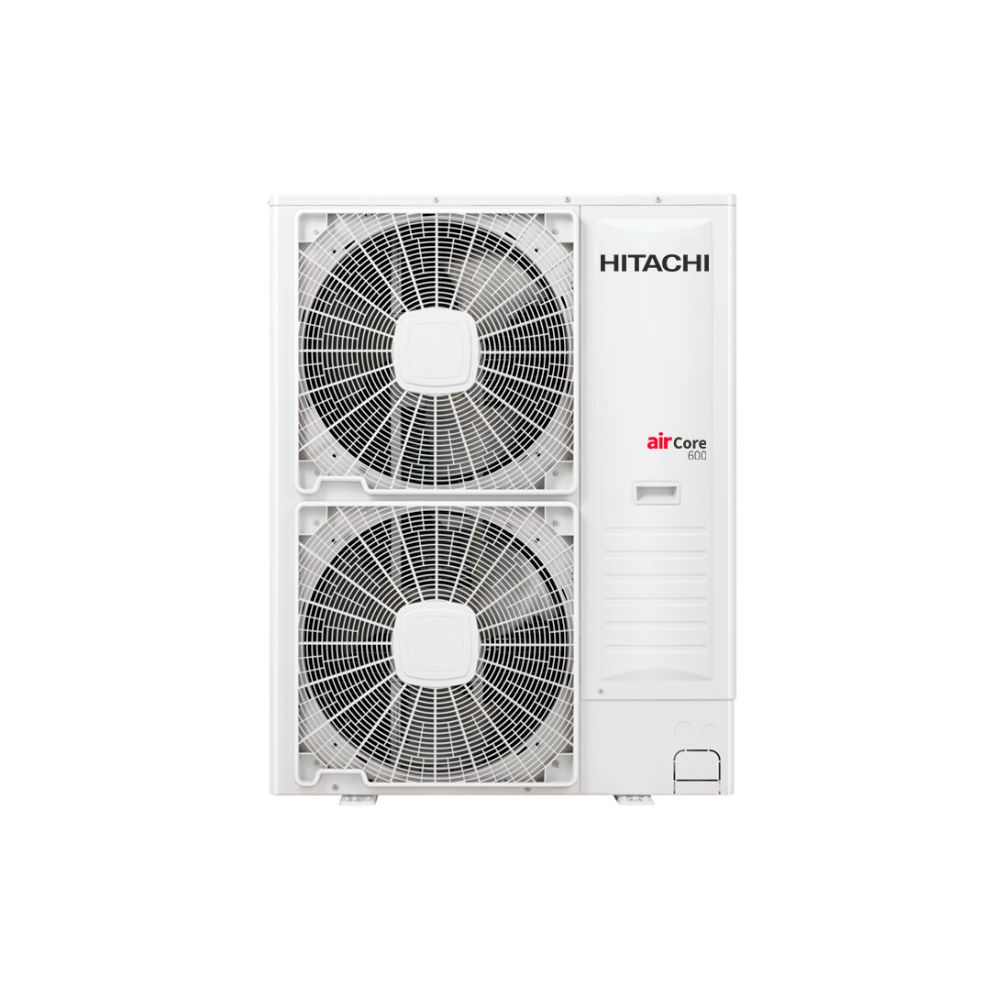 Ar Condicionado Split Cassete 46000 BTUs Inverter Hitachi Air Core 600 Quente/Frio SCI48B3IV - 220V
