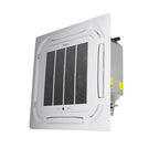 Ar-Condicionado Split Cassete Gree G-Prime Inverter Compact 24.000 BTUs R-32 Só Frio 220V Monofásico