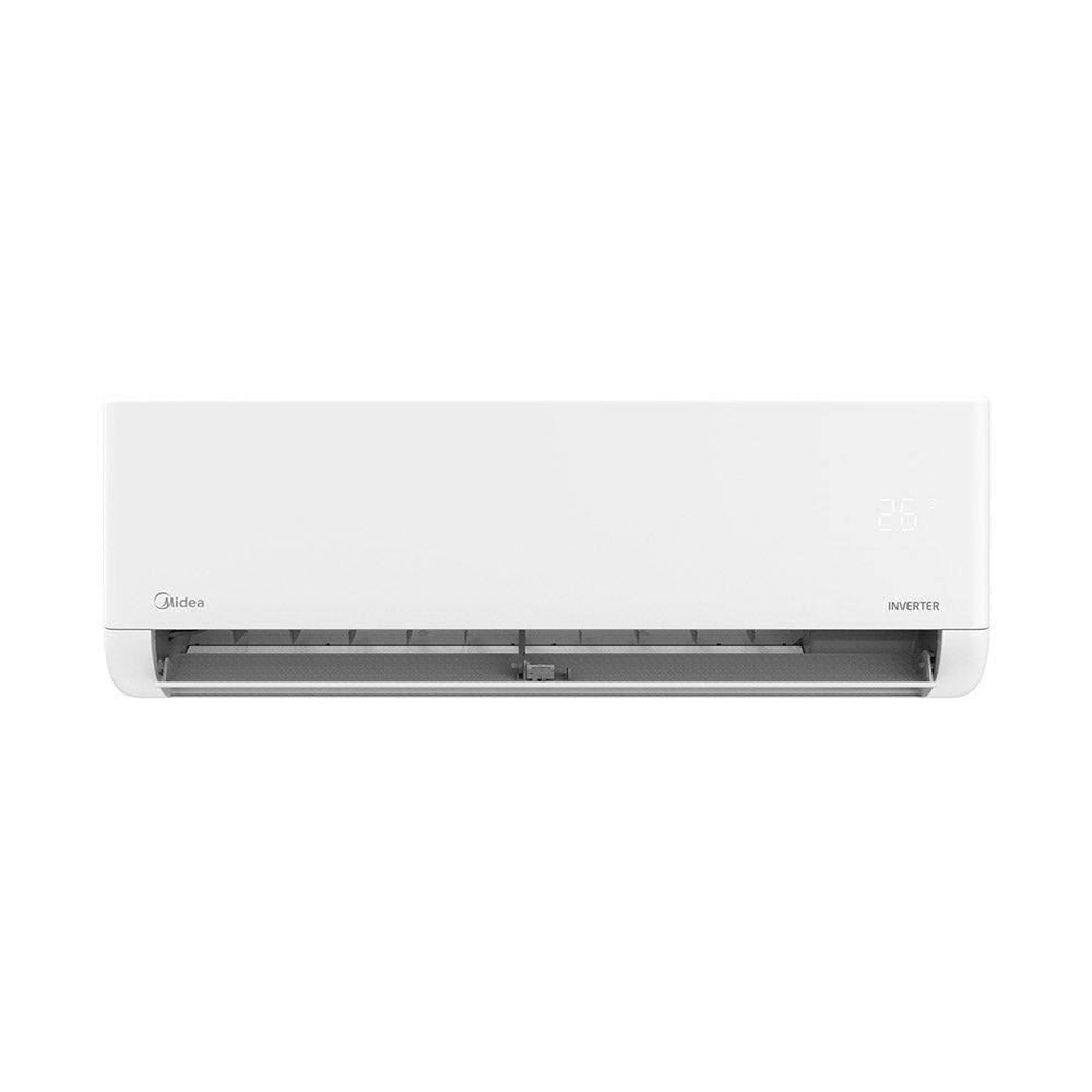 Ar-Condicionado Split HW Inverter Lite Midea 9.000 BTUs R-32 Só Frio 220V