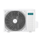 Ar-Condicionado Split HW Inverter Airstage Essencial Fujitsu 12.000 BTUs R-32 Só Frio 220V