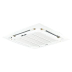 Ar-Condicionado Split Cassete 4 Vias Inverter Philco PAC60000ICFM5 55.000 BTUs Frio 220V Monofásico