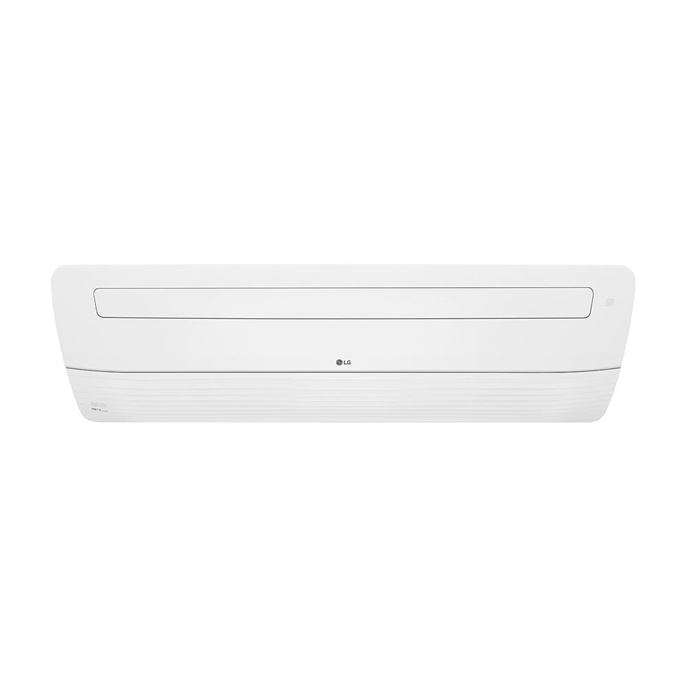 Ar-Condicionado Split Cassete 1 Via Inverter LG WI-FI Conect 24.000 BTUs Quente/Frio 220V Monofásico