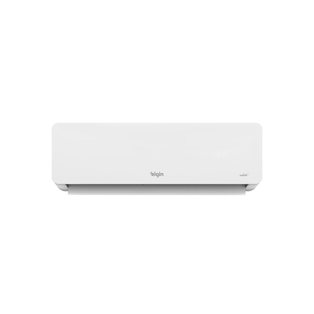 Ar-Condicionado Inverter Split Hi Wall Elgin Eco Dream Wi-Fi 9.000 BTUs R-32 Só Frio 220V