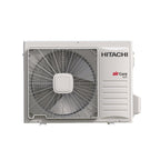Ar-Condicionado Split Cassete Inverter 4 Vias Hitachi AirCore 600 36.000 BTUs Quente/Frio 220V Monofásico