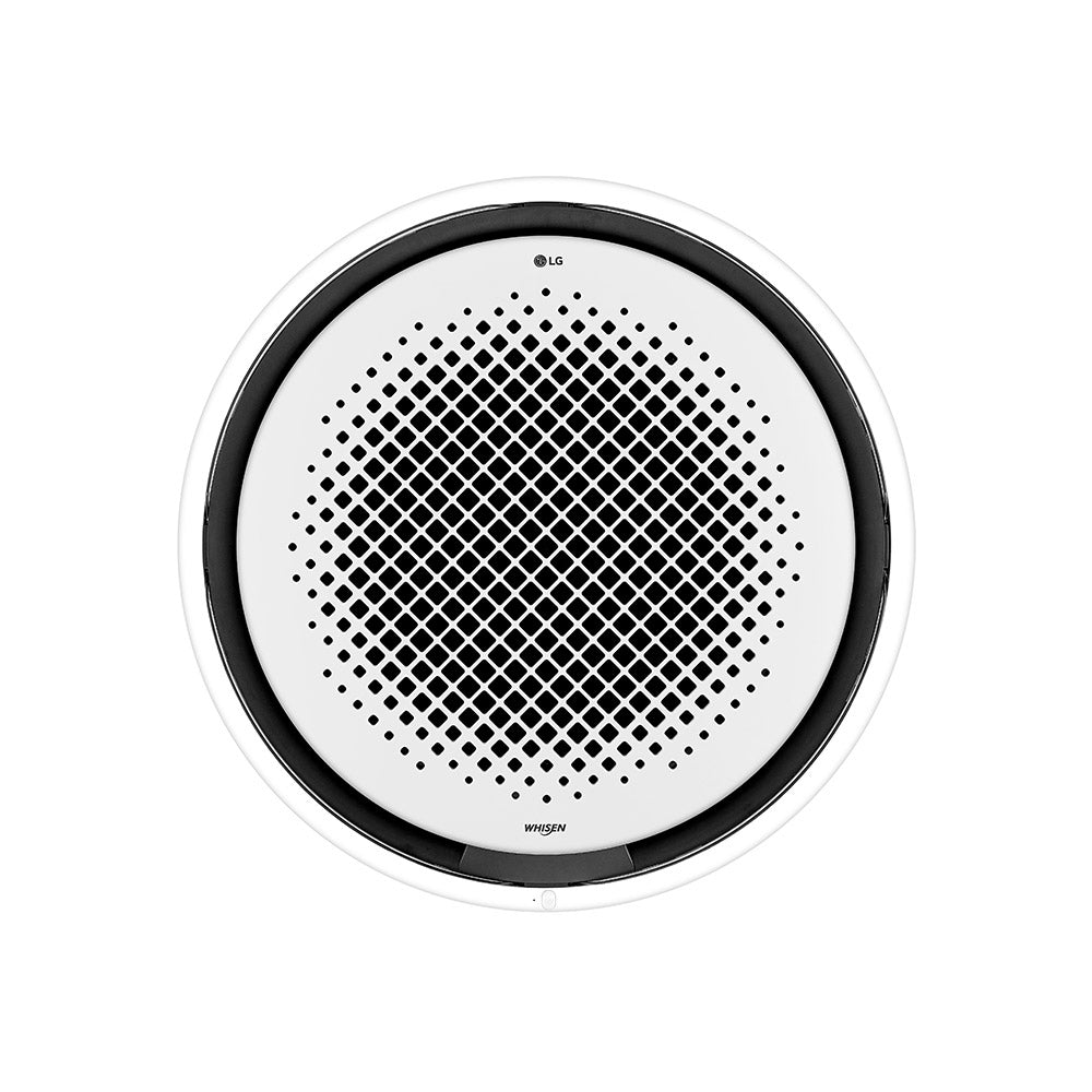 Ar-Condicionado Split Round Cassete Inverter WI-FI LG Quente/Frio 24.000 BTUs 220V Monofásico