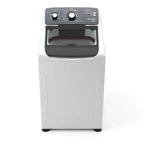 Lavadora de Roupas Automática Mueller 13Kg Ultracentrifugação e Ciclo Rápido Branca MLA13 – 220 Volts