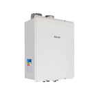 Aquecedor de Água a Gás Rinnai E43 GLP 43 Litros Branco Bivolt