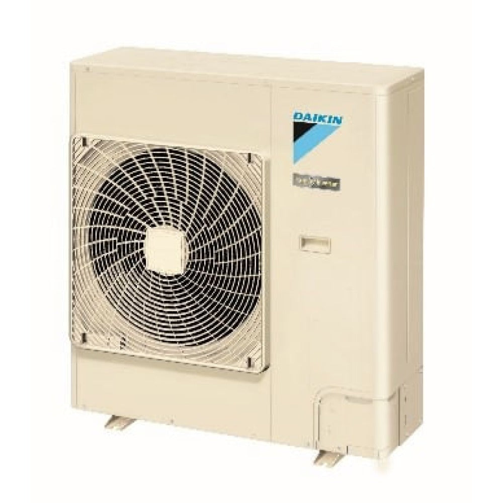 Ar-Condicionado Split Cassete 4 Vias Inverter Daikin SkyAir 31.000 BTUs Quente/Frio 220V Monofásico