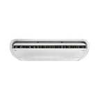 Ar-Condicionado Split Teto Inverter Fujitsu Airstage 36.000 BTUs Quente/Frio R32 380V Trifásico