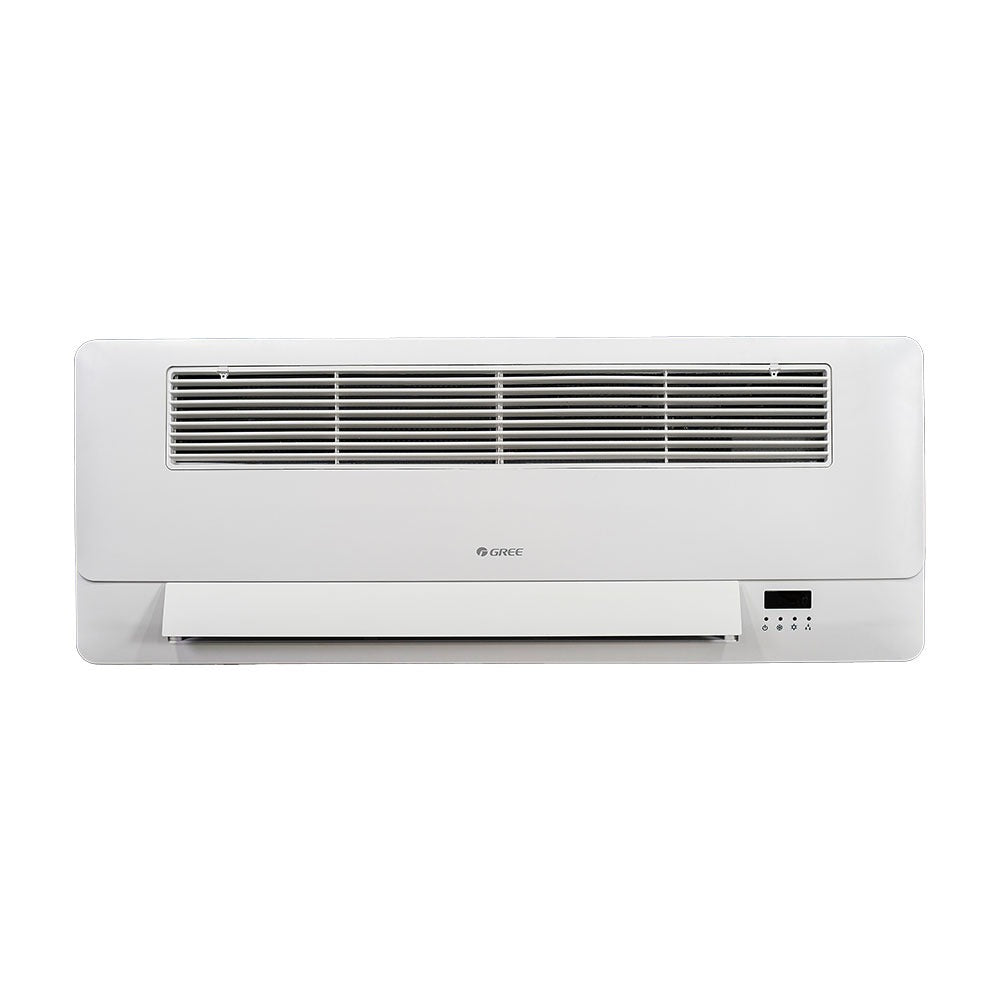 Ar-Condicionado Split Cassete 1 Via Inverter Gree G-Línea 18.000 BTUs R-32 Só Frio 220V Monofásico