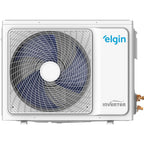 Ar-Condicionado Inverter Split Hi Wall Elgin Eco Star 12.000 BTUs R-32 Só Frio 127V