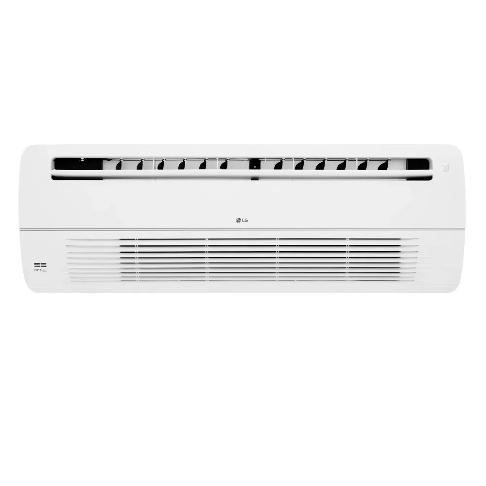 Ar Condicionado Split Cassete LG Inverter 17000 BTU/h Quente e Frio Monofásico ATNW18GTLP1.ANWZBR1 – 220 Volts