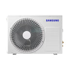 Ar Condicionado Split Inverter 24000 BTUs Samsung Windfree Black AI Quente/Frio AR24CSECABTNAZ - 220V
