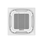 Ar-Condicionado Split Cassete 4 Vias Inverter Plus R-32 Elgin 58.000 BTUs Só Frio 220V Monofásico