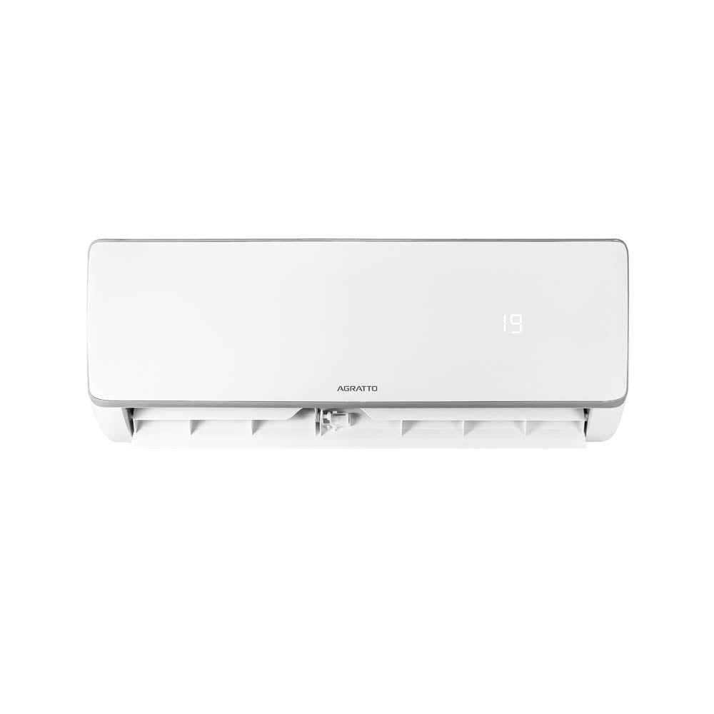 Ar-Condicionado Split HW Inverter Agratto Neo 9.000 BTUs Só Frio 220V