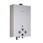 Aquecedor de Água a Gás Bosch Therm 1000F GN 7,5 litros 127V Aquecedor de Água a Gás Bosch Therm 1000F GN 75 litros 127V