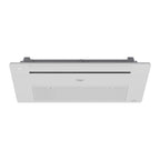 Ar-Condicionado Split Cassete 1 Via Inverter Elgin One Air Wi-Fi 12.000 BTUs Quente/Frio 220V Monofásico