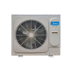 Ar Condicionado Split Cassete 4 Vias 36000 BTUs Inverter Midea Atom Quente/Frio 40ATBQA36M5 - 220V