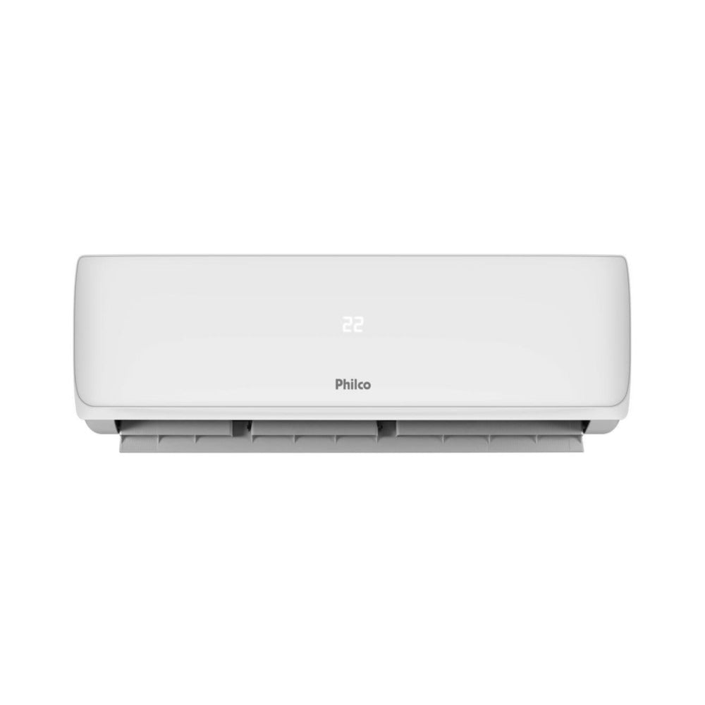 Ar-Condicionado Split HW Philco PAC18FI 18.000 BTUs R-32 Só Frio 220V