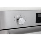 Forno Elétrico de Embutir Invita 76 Litros Multifunção Inox - 220 Volts