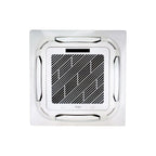 Ar-Condicionado Split Cassete 4 Vias Plus II Elgin 18.000 BTUs Só Frio 220V Monofásico