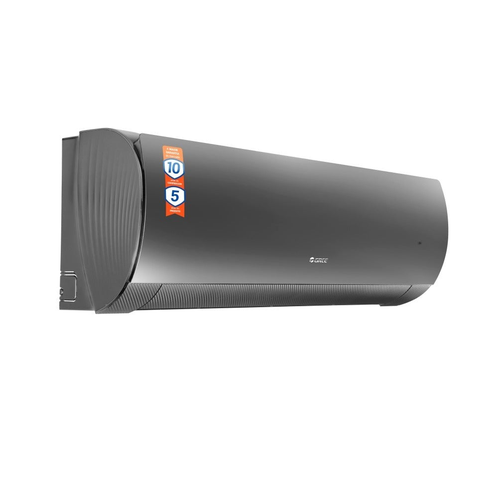 Ar Condicionado Split HW G-Diamond Auto Inverter Wi-Fi Gree 12.000 BTUs Quente/Frio 220V