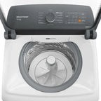 Lavadora de Roupas Brastemp 15Kg Smart Sensor Branca BWF15AB - 220 Volts