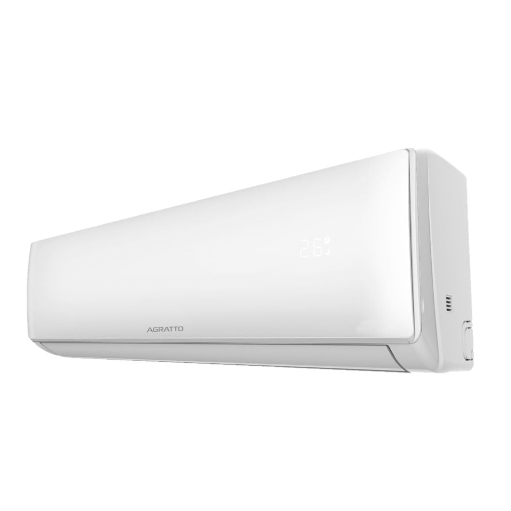 Ar-Condicionado Split HW Agratto One Top 9.000 BTUs R-32 Só Frio 220V