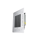 Ar Condicionado Split Cassete Inverter Gree G-Prime Plus 24000 BTU/h Frio Monofásico GULD24T1/A-S(B) – 220 Volts